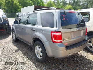 2008 Ford Escape XLS with VIN 1FMCU02Z18KD21828, listed as a IAAI auction lot 42506293 with 254,958 mi miles and . Bid and sale history available at DreamBid. Image 3.