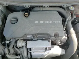 2017 Chevrolet Cruze LT с VIN 1G1BE5SM1H7161606, выставлен на аукционе Copart как лот 70512065 с пробегом 85 574 миль миль и Списание • Salvage title. История ставок и продаж доступна на DreamBid. Изображение 15.