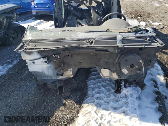 2007 Chevrolet Avalanche with VIN 2GNFK12327G125080, listed as a Copart auction lot 87769175 with Not Provided miles and Non Repairable. Bid and sale history available at DreamBid. Image 11.