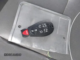2012 Volkswagen Routan SE с VIN 2C4RVABG4CR217571, выставлен на аукционе IAAI как лот 42408836 с пробегом 253 776 миль миль и . История ставок и продаж доступна на DreamBid. Изображение 11.