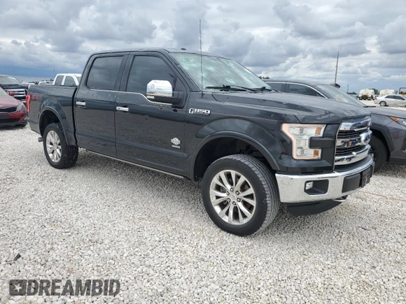 2015 Ford F-150 XLT с VIN 1FTEW1EG1FFC93140, выставлен на аукционе Copart как лот 71689263 с пробегом 84 760 миль миль и Чистый • Clean title. История ставок и продаж доступна на DreamBid. Изображение 4.