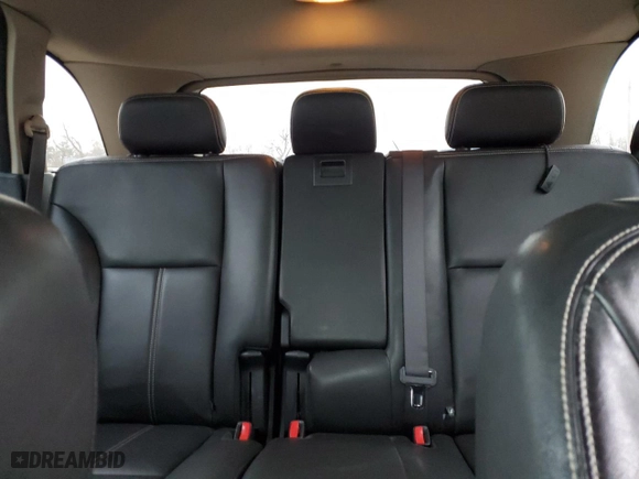 2007 Ford Edge SEL PLUS with VIN 2FMDK49C47BB55722, listed as a Copart auction lot 49033455 with 139,553 mi miles and Salvage Title. Bid and sale history available at carsss.com. Image 10.