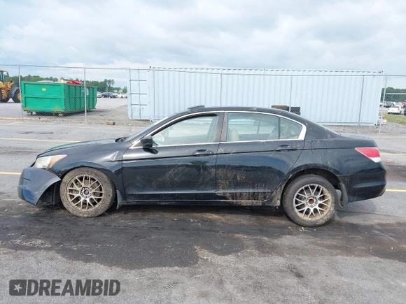 2010 Honda Accord EX-L z VIN 1HGCP2F87AA108288, wystawiony jako IAAI lot #42264267 z przebiegiem 296 891 mil mil oraz . Historia ofert i sprzedaży dostępna na DreamBid. Obrazek 15.