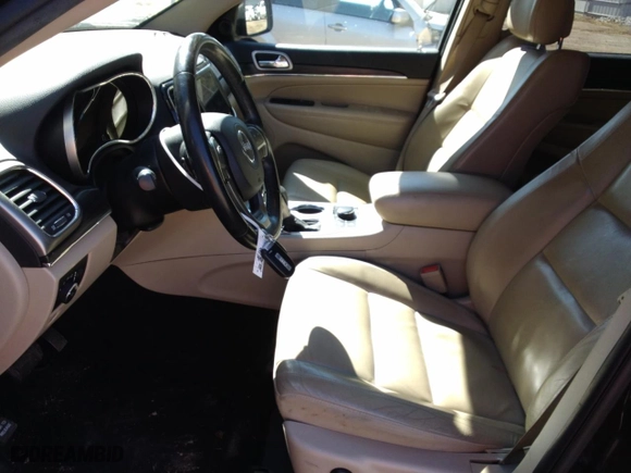 2019 Jeep Grand Cherokee Limited X with VIN 1C4RJFBG7KC788827, listed as a Copart auction lot 46994525 with 174,814 mi miles and Salvage Title. Bid and sale history available at carsss.com. Image 7.
