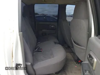 2005 Chevrolet Colorado 1SE LS Z71 z VIN 1GCDS136258273628, wystawiony jako IAAI lot #42094776 z przebiegiem 282 888 mil mil oraz . Historia ofert i sprzedaży dostępna na DreamBid. Obrazek 8.
