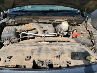 2013 Ram 2500 Tradesman z VIN 3C6TR5HT6DG579759, wystawiony jako Copart lot #51008765 z przebiegiem 56 540 mil mil oraz Szkoda całkowita • Salvage title. Historia ofert i sprzedaży dostępna na DreamBid. Obrazek 13.