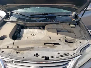 2015 Lexus RX 350 с VIN 2T2ZK1BA1FC194478, выставлен на аукционе Copart как лот 63301565 с пробегом 108 165 миль миль и Списание • Salvage title. История ставок и продаж доступна на DreamBid. Изображение 12.