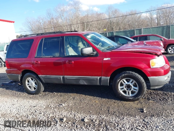 2006 Ford Expedition Special Service z VIN 1FMPU165X6LA12820, wystawiony jako IAAI lot #41678357 z przebiegiem 217 414 mil mil oraz . Historia ofert i sprzedaży dostępna na DreamBid. Obrazek 14.
