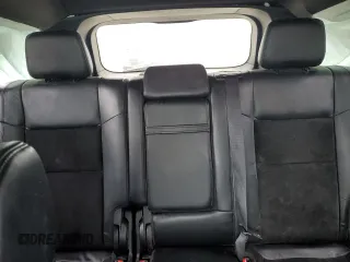 2018 Jeep Grand Cherokee Laredo с VIN 1C4RJFAG7JC217662, выставлен на аукционе Copart как лот 51811485 с пробегом 75 662 миль миль и Списание • Salvage title. История ставок и продаж доступна на DreamBid. Изображение 10.