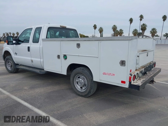 2015 Ford F-350 с VIN 1FD7X3FT4FED31393, выставлен на аукционе IAAI как лот 41420519 с пробегом 180 699 миль миль и . История ставок и продаж доступна на DreamBid. Изображение 3.