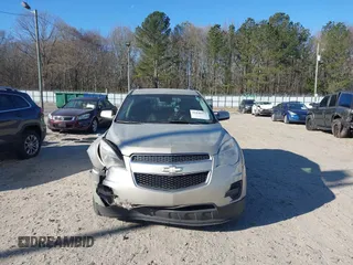 2013 Chevrolet Equinox LT with VIN 2GNALDEK0D1246318, listed as a IAAI auction lot 41849973 with 187,861 mi miles. Bid and sale history available at carsss.com. Image 12.