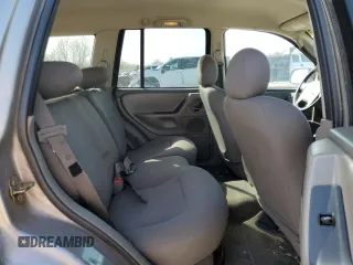 2002 Jeep Grand Cherokee with VIN 1J4GX38S82C178199, listed as a Copart auction lot 48996515 with 299,780 mi miles and Salvage title. Bid and sale history available at DreamBid. Image 11.