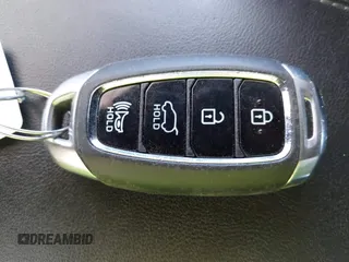 2019 Hyundai Santa Fe Ultimate with VIN 5NMS53AA3KH039879, listed as a IAAI auction lot 41223704 with 71,169 mi miles. Bid and sale history available at carsss.com. Image 11.