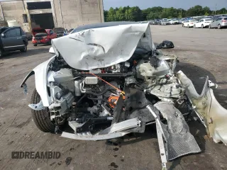 2022 Tesla Model 3 Long Range z VIN 5YJ3E1EB5NF290131, wystawiony jako Copart lot #61128624 z przebiegiem 57 274 mil mil oraz Szkoda całkowita • Salvage title. Historia ofert i sprzedaży dostępna na DreamBid. Obrazek 5.