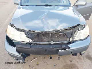 2003 Toyota Avalon XL with VIN 4T1BF28B43U314526, listed as a IAAI auction lot 41887173 with 224,547 mi miles and . Bid and sale history available at carsss.com. Image 6.