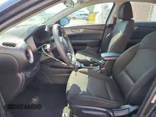 2021 Kia Forte LXS с VIN 3KPF24AD6ME327495, выставлен на аукционе Copart как лот 65832215 с пробегом 128 732 миль миль и Чистый • Clean title. История ставок и продаж доступна на DreamBid. Изображение 7.