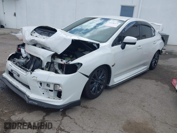 2015 Subaru WRX с VIN JF1VA1A66F9837485, выставлен на аукционе IAAI как лот 42196572 с пробегом 49 017 миль миль и . История ставок и продаж доступна на DreamBid. Изображение 19.