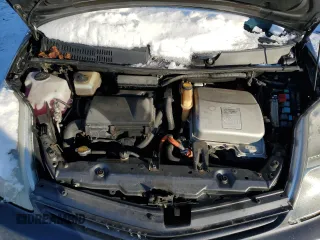 2008 Toyota Prius with VIN JTDKB20U283377828, listed as a Copart auction lot 88783825 with Not Provided miles and Non Repairable. Bid and sale history available at DreamBid. Image 13.