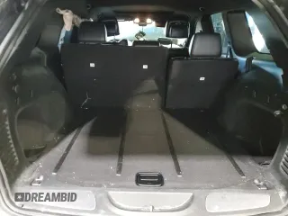 2015 Jeep Grand Cherokee Limited with VIN 1C4RJFBGXFC154739, listed as a Copart auction lot 46216485 with 157,836 mi miles and Clean Title. Bid and sale history available at carsss.com. Image 6.