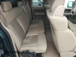 2008 Ford F-150 XL with VIN 1FTPX12V88KC95874, listed as a Copart auction lot 43202515 with 197,551 mi miles and Clean title. Bid and sale history available at DreamBid. Image 10.