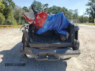 2000 Ford Ranger XL with VIN 1FTYR14V7YTA80976, listed as a Copart auction lot 83886484 with 224,594 mi miles and Salvage Title. Bid and sale history available at carsss.com. Image 6.