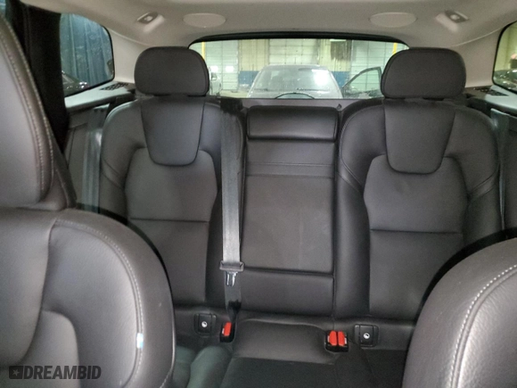 2020 Volvo XC60 Inscription with VIN YV4102RL1L1474466, listed as a Copart auction lot 43901535 with 53,153 mi miles and Non Repairable. Bid and sale history available at carsss.com. Image 10.