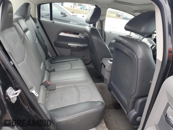 2008 Chrysler Sebring Limited with VIN 1C3LC66M68N102987, listed as a Copart auction lot 44232395 with 162,354 mi miles and Salvage title. Bid and sale history available at DreamBid. Image 11.