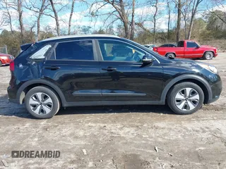 2019 Kia Niro EX with VIN KNDCC3LC5K5339144, listed as a IAAI auction lot 41408648 with 64,889 mi miles. Bid and sale history available at carsss.com. Image 13.