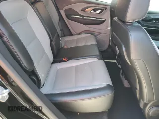 2023 GMC Terrain SLT с VIN 3GKALPEG1PL103603, выставлен на аукционе Copart как лот 53522585 с пробегом 49 981 миль миль и Списание • Salvage title. История ставок и продаж доступна на DreamBid. Изображение 11.