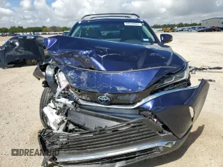 2023 Toyota Venza LE with VIN JTEAAAAH9PJ150202, listed as a Copart auction lot 69339864 with 5,954 mi miles and Salvage Title. Bid and sale history available at carsss.com. Image 5.