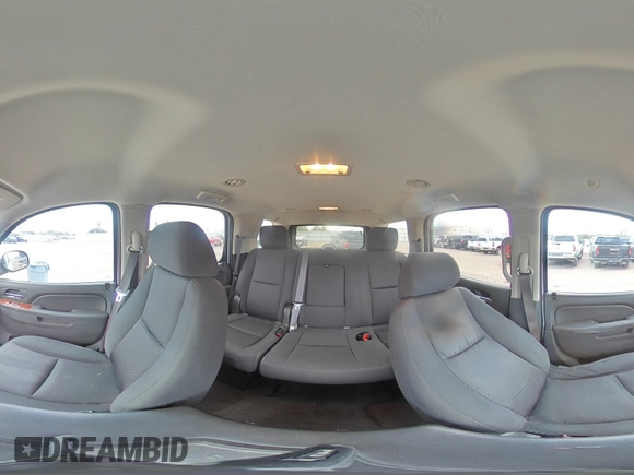 2013 GMC Yukon SLE with VIN 1GKS1AE04DR205296, listed as a Copart auction lot 83853164 with 111,408 mi miles and Salvage Title. Bid and sale history available at carsss.com. Image 13.