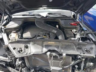 2022 Mercedes-Benz GLE 350 z VIN 4JGFB4JB3NA702287, wystawiony jako IAAI lot #41576616 z przebiegiem 29 410 mil mil oraz . Historia ofert i sprzedaży dostępna na DreamBid. Obrazek 10.