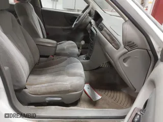 1999 Chevrolet Malibu LS with VIN 1G1NE52M3XY115488, listed as a IAAI auction lot 41458749 with 1 mi miles. Bid and sale history available at carsss.com. Image 5.