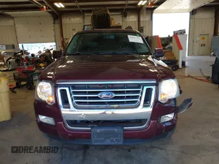 2007 Ford Explorer Sport Trac Limited z VIN 1FMEU53807UA22975, wystawiony jako IAAI lot #42691255 z przebiegiem 106 066 mil mil oraz . Historia ofert i sprzedaży dostępna na DreamBid. Obrazek 12.