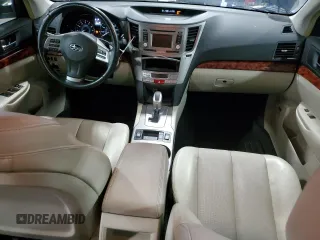 2012 Subaru Legacy Limited with VIN 4S3BMCK69C3017656, listed as a Copart auction lot 56147285 with 99,631 mi miles and Salvage title. Bid and sale history available at DreamBid. Image 8.