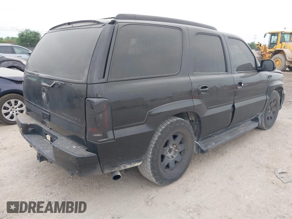 2005 Cadillac Escalade с VIN 1GYEK63N85R265787, выставлен на аукционе IAAI как лот 41924043 с пробегом Не указан миль и . История ставок и продаж доступна на DreamBid. Изображение 4.