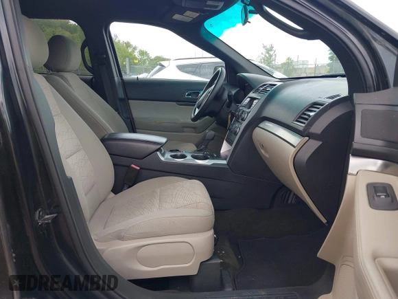 2014 Ford Explorer с VIN 1FM5K7B81EGA12437, выставлен на аукционе IAAI как лот 42389560 с пробегом 85 704 миль миль и . История ставок и продаж доступна на DreamBid. Изображение 5.