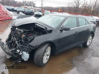 2015 Chevrolet Malibu LT with VIN 1G11D5SL9FF270436, listed as a IAAI auction lot 41863239 with 70,670 mi miles and . Bid and sale history available at DreamBid. Image 2.
