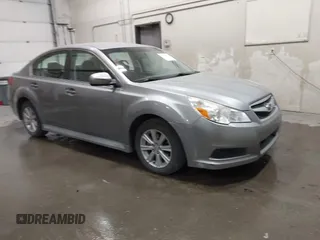 2011 Subaru Legacy Premium z VIN 4S3BMBC60B3233290, wystawiony jako IAAI lot #42744029 z przebiegiem 214 955 mil mil oraz . Historia ofert i sprzedaży dostępna na DreamBid. Obrazek 1.
