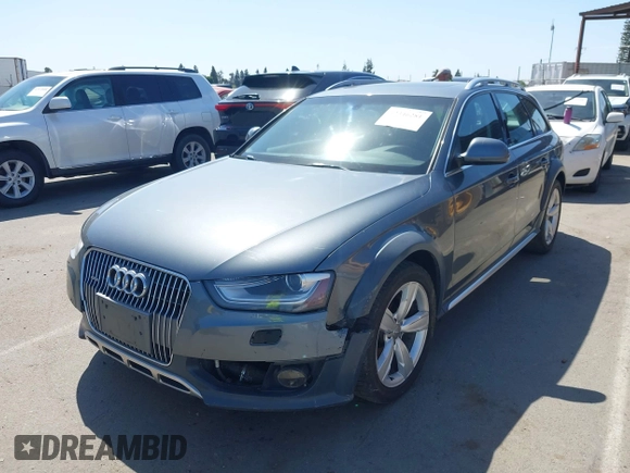 2013 Audi allroad A4 Premium Plus z VIN WA1UFAFL7DA044000, wystawiony jako IAAI lot #42346281 z przebiegiem 107 019 mil mil oraz . Historia ofert i sprzedaży dostępna na DreamBid. Obrazek 19.