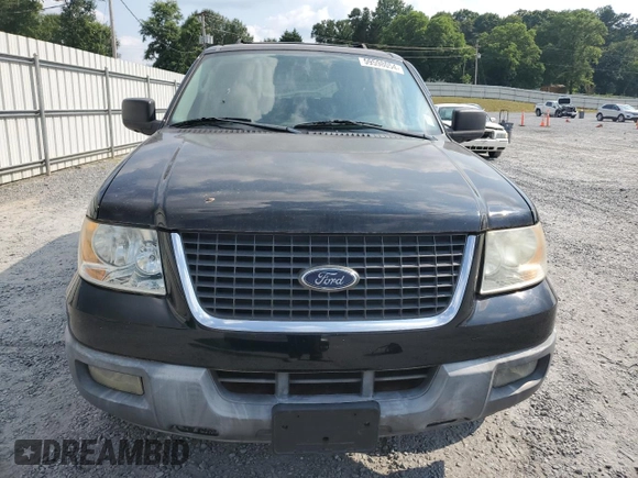 2006 Ford Expedition Special Service with VIN 1FMPU15526LA14482, listed as a Copart auction lot 59598054 with 168,355 mi miles and Non Repairable. Bid and sale history available at carsss.com. Image 5.