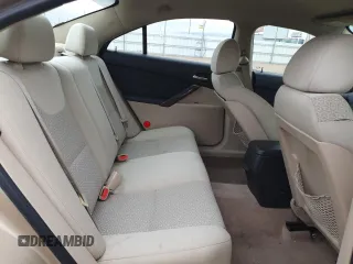 2007 Pontiac G6 1SV Value Leader with VIN 1G2ZF58B774213382, listed as a Copart auction lot 54416905 with 115,041 mi miles and Salvage title. Bid and sale history available at DreamBid. Image 10.