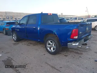 2018 Ram 1500 Harvest с VIN 1C6RR6LT2JS105979, выставлен на аукционе IAAI как лот 42494221 с пробегом 196 388 миль миль и . История ставок и продаж доступна на DreamBid. Изображение 3.