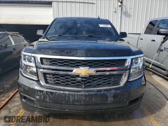 2016 Chevrolet Suburban LT with VIN 1GNSKHKC6GR435417, listed as a Copart auction lot 71228803 with 175,309 mi miles and . Bid and sale history available at DreamBid. Image 5.
