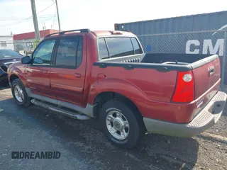 2001 Ford Explorer Sport Trac с VIN 1FMZU67E41UB71534, выставлен на аукционе IAAI как лот 42065374 с пробегом 171 393 миль миль и . История ставок и продаж доступна на DreamBid. Изображение 3.