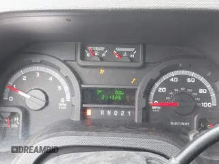 2009 Ford Econoline Cargo Commercial z VIN 1FTNE14W29DA56023, wystawiony jako IAAI lot #42362663 z przebiegiem 211 326 mil mil oraz . Historia ofert i sprzedaży dostępna na DreamBid. Obrazek 7.