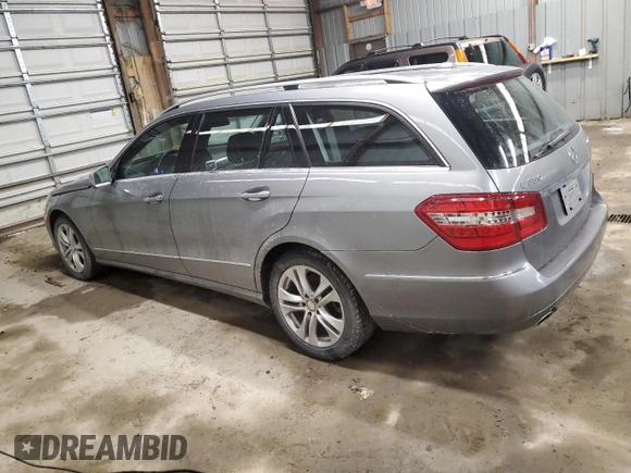 2011 Mercedes-Benz E 350 Luxury with VIN WDDHH8HB0BA281543, listed as a Copart auction lot 46035855 with 185,098 mi miles and Salvage Title. Bid and sale history available at DreamBid. Image 2.