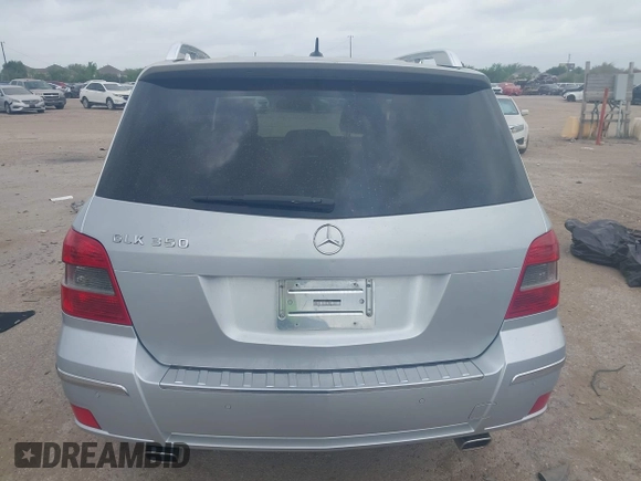 2011 Mercedes-Benz GLK 350 with VIN WDCGG5GB5BF574800, listed as a IAAI auction lot 41937786 with 61,521 mi miles and . Bid and sale history available at DreamBid. Image 16.