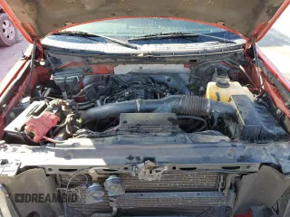 2011 Ford F-150 XL with VIN 1FTFX1ET1BKD40411, listed as a Copart auction lot 43719985 with 275,656 mi miles and Salvage Title. Bid and sale history available at carsss.com. Image 11.