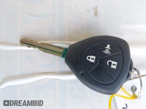2010 Scion xD with VIN JTKKU4B4XAJ058769, listed as a IAAI auction lot 42243383 with 179,740 mi miles and . Bid and sale history available at DreamBid. Image 11.